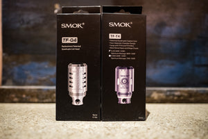 SMOK TFV4 Coils  (1pcs) - The Mist Factory