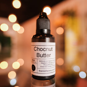 Chocnut Butter - The Mist Factory