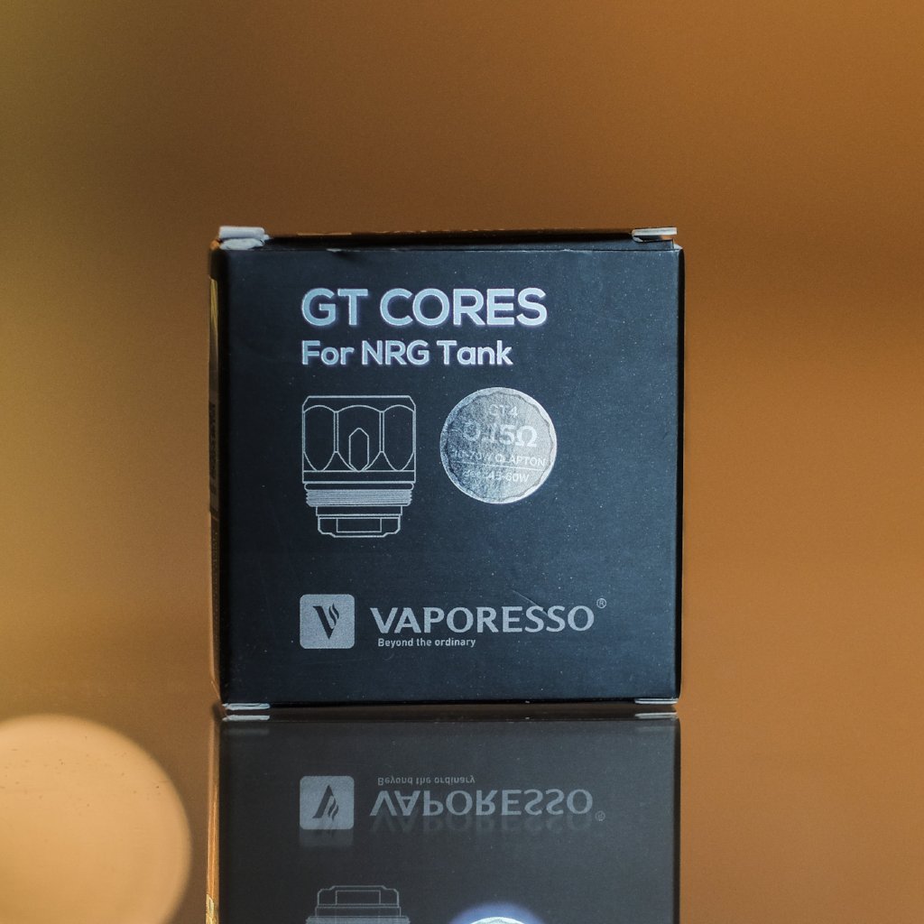Vaporesso GT Core Coils ( 1pcs) - The Mist Factory
