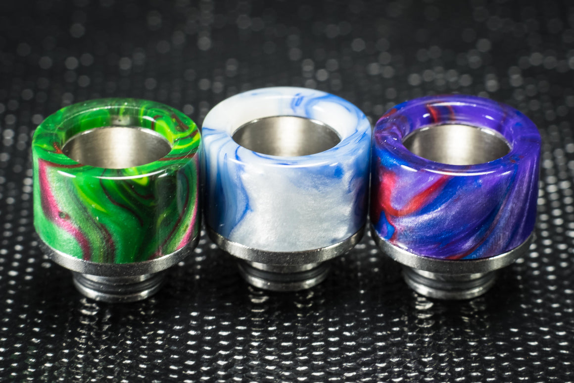 510 Drip tips - The Mist Factory