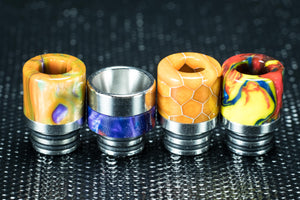 510 Drip tips - The Mist Factory