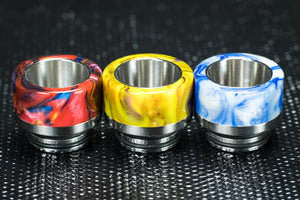 810 Drip Tips - The Mist Factory