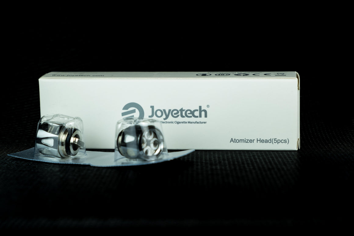 Joyetech ProC Coils (1pcs) - The Mist Factory