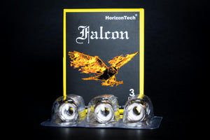 HorizonTech Falcon Coils (1pcs) - The Mist Factory