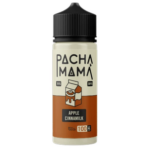 Pachamama Desserts // 100ml Shortfill