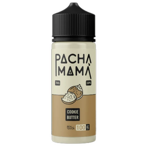 Pachamama Desserts // 100ml Shortfill