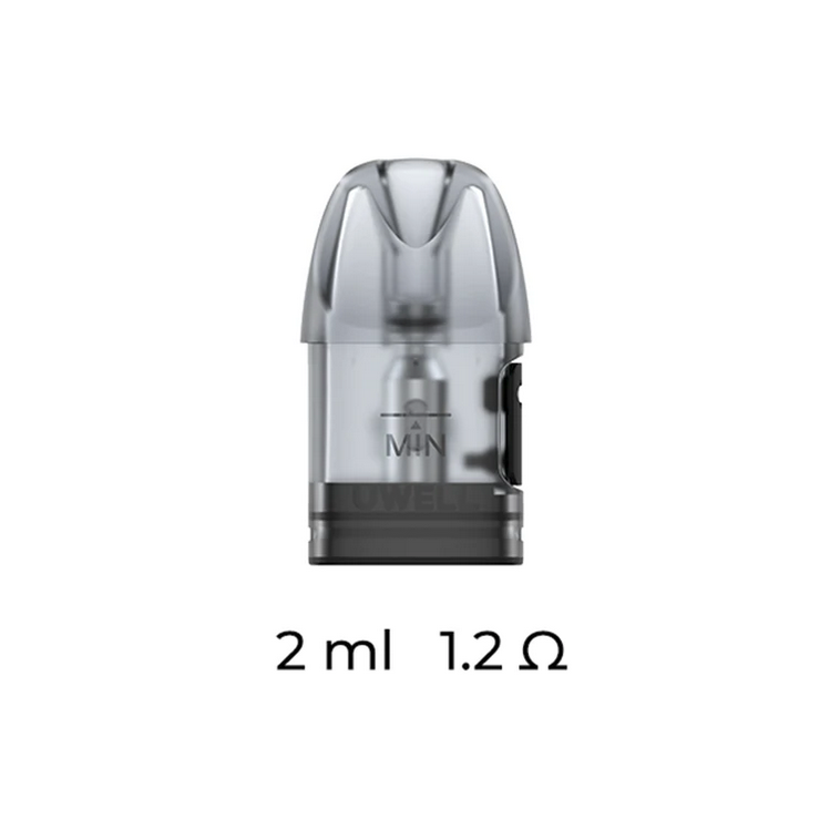 Uwell Caliburn A2S Replacement Pod (1pc)