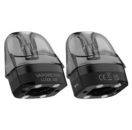 Vaporesso LUXE XR Replacement Pod (1pc)