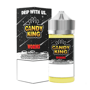Candy King // 100ml - The Mist Factory