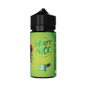 Nasty Juice "Yummy Series" // 100ml - The Mist Factory