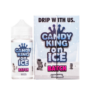 Candy King // 100ml - The Mist Factory Melbourne Vape Store