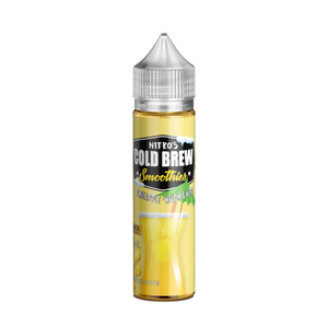 Nitro's Cold Brew Smoothies // 50ml - The Mist Factory Melbourne Vape Store
