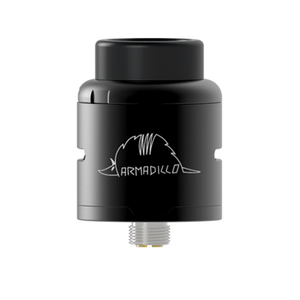Oumier Armadillo RDA - The Mist Factory Melbourne Vape Store