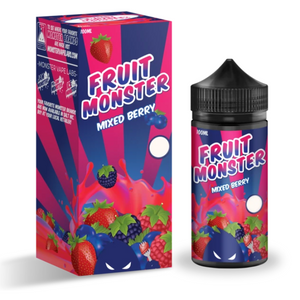 Fruit Monster // 100ml - The Mist Factory Melbourne Vape Store