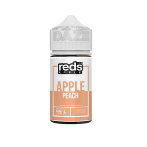 Reds Eliquid // 60ml - The Mist Factory