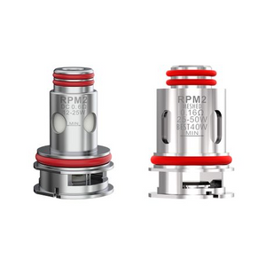 SMOK RPM 2 Coil (1pc) - The Mist Factory