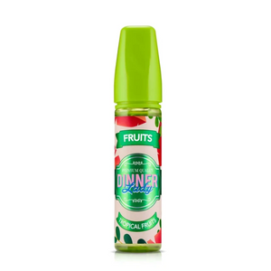 Dinner Lady - Fruits // 50ml - The Mist Factory