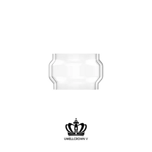 Uwell Crown V (5) Replacement Glass (1pc)