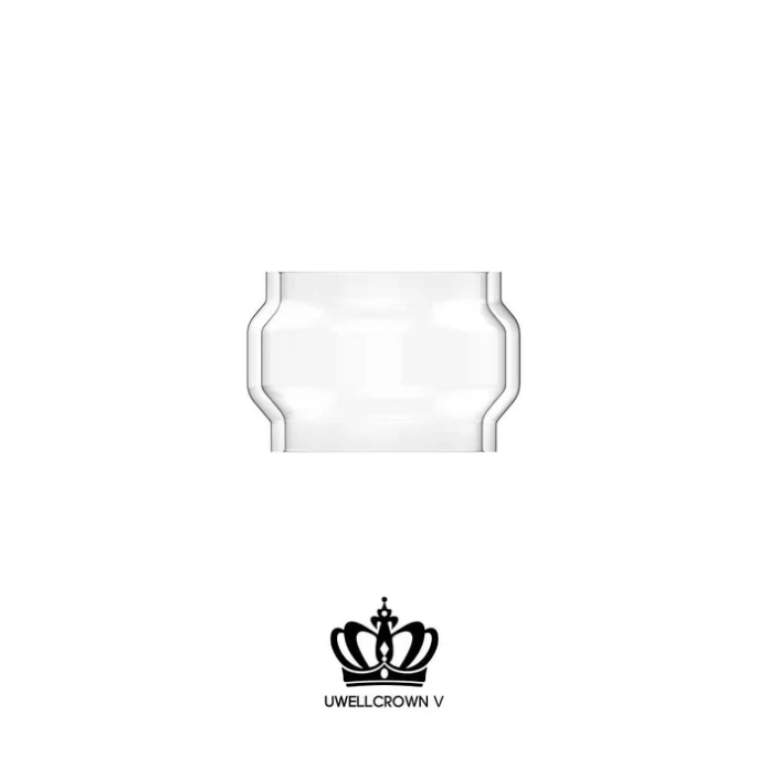 Uwell Crown V (5) Replacement Glass (1pc)