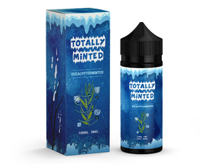 Totally Minted // 100ml
