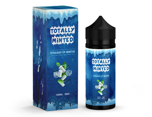 Totally Minted // 100ml