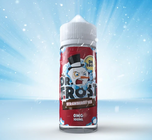 Dr Frost // 100ml - The Mist Factory