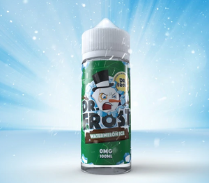 Dr Frost // 100ml - The Mist Factory
