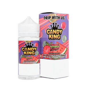 Candy King // 100ml - The Mist Factory