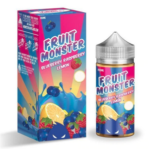 Fruit Monster // 100ml - The Mist Factory