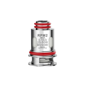 SMOK RPM 2 Coil (1pc) - The Mist Factory