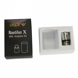 Aspire Nautilus X Replacement Glass - The Mist Factory