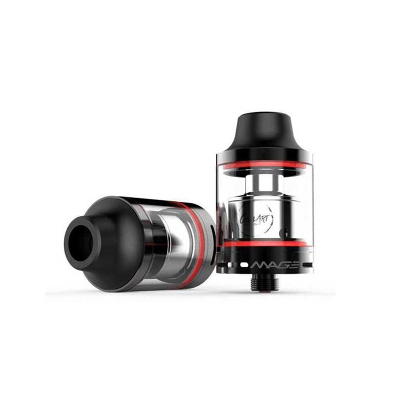 CoilART MAGE RTA 24MM 3.5ML - The Mist Factory