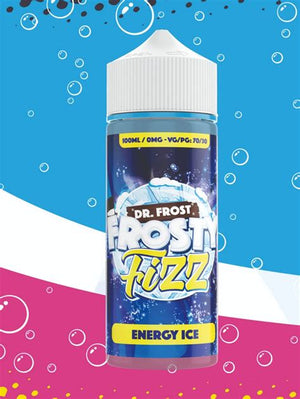 Dr Frost - Frosty Fizz // 100ml - The Mist Factory